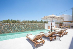 Zaia Suites & Living , Suite N6 , sea side view - Dodekanes Gennadi